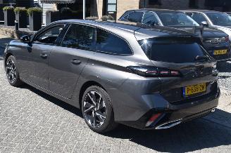 Peugeot 308 1.2 Allure Pack Business 131Pk *Navi/clima/Camera picture 4