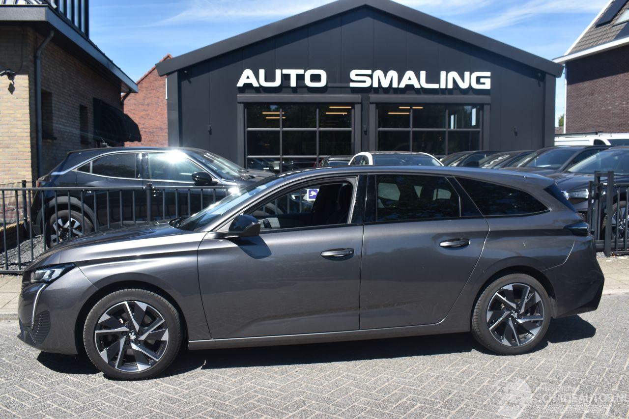 Peugeot 308 1.2 Allure Pack Business 131Pk *Navi/clima/Camera