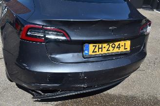 Tesla Model 3 75Kwh Long Range AWD 3FASE 351Pk *Navi/Clima/Leder/Panorama/Camera picture 16