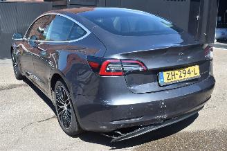Tesla Model 3 75Kwh Long Range AWD 3FASE 351Pk *Navi/Clima/Leder/Panorama/Camera picture 3