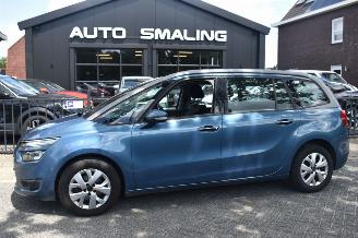 škoda osobní automobily Citroën Grand C4 Picasso 1.6 Bluehdi business 120Pk 7 personen *Navi/Clima 2015/9