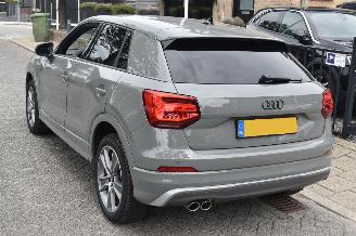 Audi Q2 1.5 TFSI 35 S-line 150Pk *Navi/Clima/Stoelverwarming picture 4