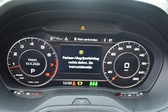 Audi Q2 1.5 TFSI 35 S-line 150Pk *Navi/Clima/Stoelverwarming picture 10