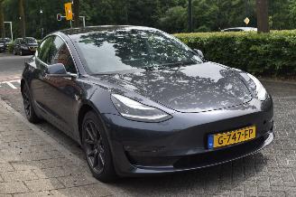 Tesla Model 3 75Kwh Long Range AWD 351Pk *Navi/Clima/leder/Camera/Panorama picture 2
