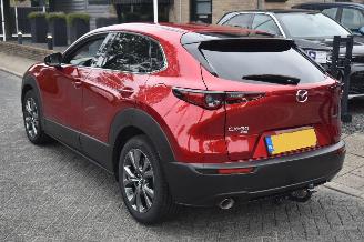 Mazda CX-30 2.0 E-skyactive-X M Hybrid AWD Luxury 179Pk *Navi/Clima/Leder picture 4