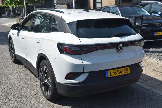 Volkswagen ID.4 77Kwh Life 204Pk 3 Fase SOH 90% *Navi/Clima/stoelverwarming picture 4