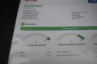Volkswagen ID.4 77Kwh Life 204Pk 3 Fase SOH 90% *Navi/Clima/stoelverwarming picture 20