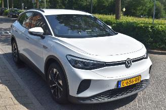 Volkswagen ID.4 77Kwh Life 204Pk 3 Fase SOH 90% *Navi/Clima/stoelverwarming picture 2