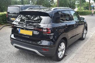 Volkswagen T-Cross 1.0 Tsi Style AUT 110Pk  *Naiv/Clima/Camera picture 3