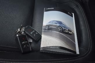Jaguar I-Pace 90Kwh EV400 HSE 400Pk 98% SOH Luchtvering *Navi/Clima/Camera/Leder/Panorama picture 30