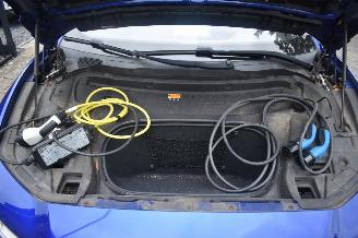 Jaguar I-Pace 90Kwh EV400 HSE 400Pk 98% SOH Luchtvering *Navi/Clima/Camera/Leder/Panorama picture 24
