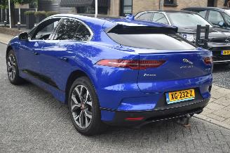 Jaguar I-Pace 90Kwh EV400 HSE 400Pk 98% SOH Luchtvering *Navi/Clima/Camera/Leder/Panorama picture 4