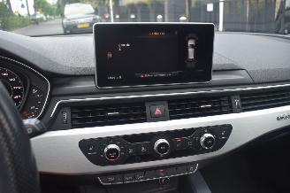 Audi A4 Avant 2.0 Tdi Quattro Sport S line 190Pk *Navi/Clima/Panorama/Leder/Stoelverwarming picture 10