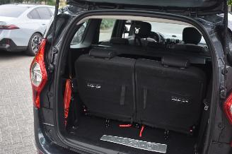 Dacia Lodgy 1.3 Tce Stepway 7 Personen 131Pk *Navi/Airco/Camera picture 15