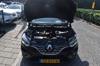 Renault Mégane 1.5 Dci AUT Bose 110Pk *Navi/Clima/Camera/Stoelverwarming picture 21