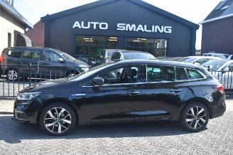 Renault Mégane 1.5 Dci AUT Bose 110Pk *Navi/Clima/Camera/Stoelverwarming picture 1