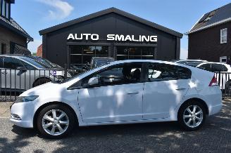 Coche accidentado Honda Insight 1.3 Business Mode 88Pk *Clima/Stoelverwarming 2011/10