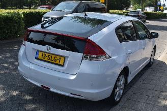 Honda Insight 1.3 Business Mode 88Pk *Clima/Stoelverwarming picture 3