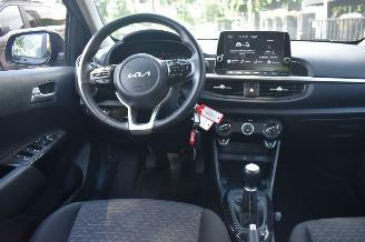 Kia Picanto 1.0 Dpi Dynamicline 67Pk *Airco/Navi/Camera picture 8