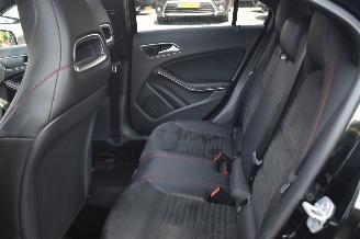 Mercedes A-klasse 1.6 180 Ambition AMG Line 122Pk *Navi/Clima/Panorama/Xenon picture 6