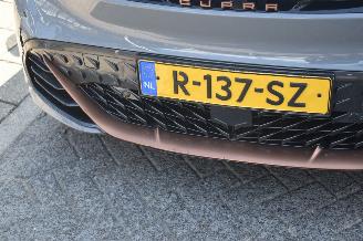 Cupra Born 62Kwh Adrenaline 231Pk 3Fase 89% SOH *Navi/Clima/Camera/Stoelverwarming picture 19