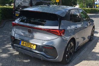 Cupra Born 62Kwh Adrenaline 231Pk 3Fase 89% SOH *Navi/Clima/Camera/Stoelverwarming picture 3