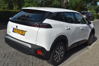 Peugeot 2008 1.2 Puretech Blue Lease Active 102Pk *Navi/Clima picture 3