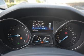 Ford Focus 1.5 Tdci Titanium 120Pk *Navi/Clima/Camera/Stoelverwarming picture 11
