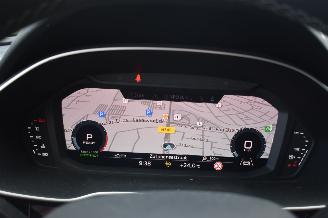 Audi Q3 1.5 Sportback 35 Tfsi S Line 150Pk *Navi/Clima picture 10
