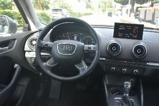 Audi A3 1.6 SPORTBACK Tdi 105Pk Pro Line *Navi/Clima picture 10