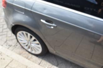Audi A3 1.6 SPORTBACK Tdi 105Pk Pro Line *Navi/Clima picture 27