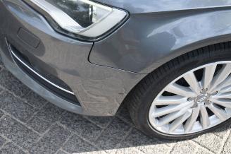 Audi A3 1.6 SPORTBACK Tdi 105Pk Pro Line *Navi/Clima picture 21