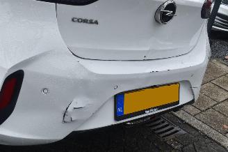 Opel Corsa 1.2 Gs Line 102Pk *Navi/Clima/Camera picture 21