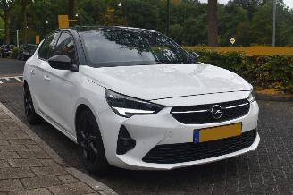 Opel Corsa 1.2 Gs Line 102Pk *Navi/Clima/Camera picture 2