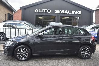 škoda osobní automobily Volkswagen Polo 1.0 Tsi Life Business 95Pk *Navi/Clima/Stoelverwarming 2022/7