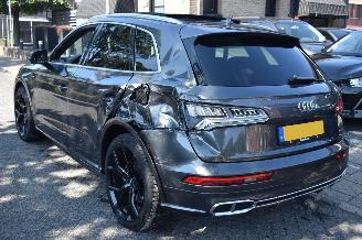 Audi Q5 2.0 55Tfsi E Quattro Competition 252Pk *Navi/Clima/Camera/Leder/Panorama picture 4
