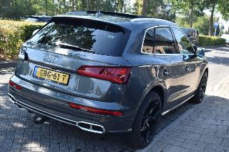 Audi Q5 2.0 55Tfsi E Quattro Competition 252Pk *Navi/Clima/Camera/Leder/Panorama picture 3