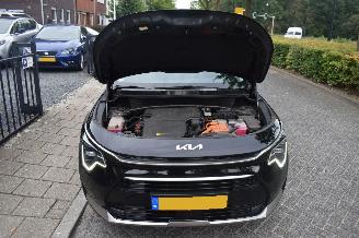 Kia Niro 1.6 Gdi Hybrid Dynamicplusline 105Pk *Navi/Clima/Camera/leder/Stoelverwarming picture 27