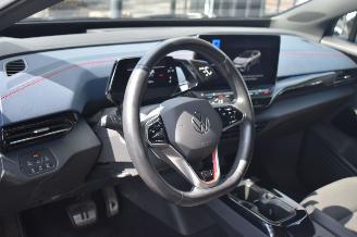 Volkswagen ID.5 77Kwh GTX 4Motion 299Pk 3Fase *Navi/Clima/Camera/IQ Light picture 8