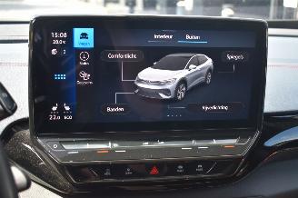 Volkswagen ID.5 77Kwh GTX 4Motion 299Pk 3Fase *Navi/Clima/Camera/IQ Light picture 12