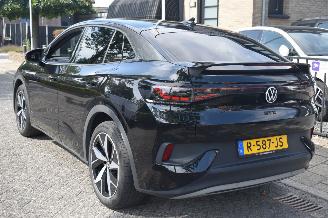 Volkswagen ID.5 77Kwh GTX 4Motion 299Pk 3Fase *Navi/Clima/Camera/IQ Light picture 4