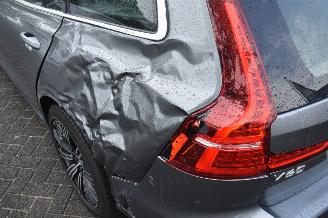 Volvo V-60 2.0 T6 Twin Engine AWD R-Design 253Pk *Navi/Clima/Camera/Leder/Stoelverwarming picture 18