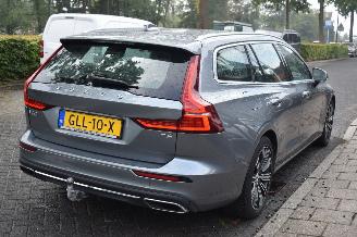 Volvo V-60 2.0 T6 Twin Engine AWD R-Design 253Pk *Navi/Clima/Camera/Leder/Stoelverwarming picture 3