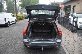 Volvo V-60 2.0 T6 Twin Engine AWD R-Design 253Pk *Navi/Clima/Camera/Leder/Stoelverwarming picture 16
