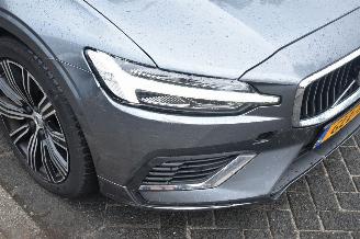 Volvo V-60 2.0 T6 Twin Engine AWD R-Design 253Pk *Navi/Clima/Camera/Leder/Stoelverwarming picture 30