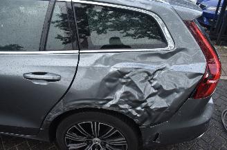 Volvo V-60 2.0 T6 Twin Engine AWD R-Design 253Pk *Navi/Clima/Camera/Leder/Stoelverwarming picture 19