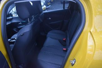 Peugeot e-208 50Kwh EV Allure Pack 136Pk 3Fase 95% Soh *Navi/Clima/Camera/Stoelverwarming picture 6