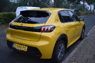 Peugeot e-208 50Kwh EV Allure Pack 136Pk 3Fase 95% Soh *Navi/Clima/Camera/Stoelverwarming picture 3