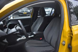 Peugeot e-208 50Kwh EV Allure Pack 136Pk 3Fase 95% Soh *Navi/Clima/Camera/Stoelverwarming picture 5