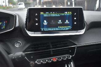 Peugeot e-208 50Kwh EV Allure Pack 136Pk 3Fase 95% Soh *Navi/Clima/Camera/Stoelverwarming picture 10